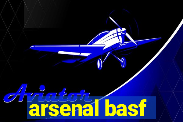 arsenal basf